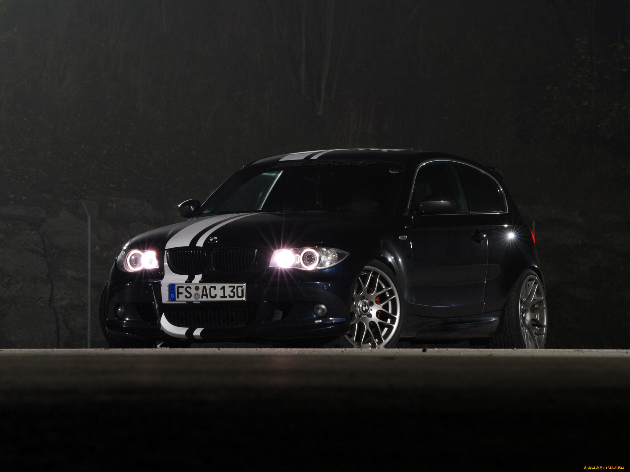 , bmw
